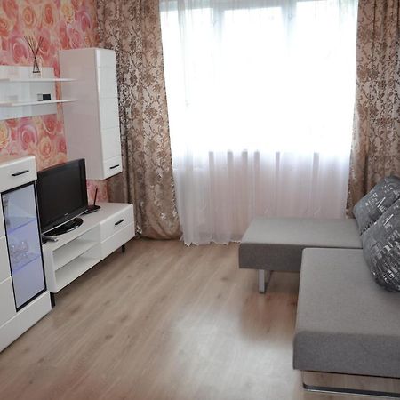 Julia Apartment Riga Imanta 외부 사진